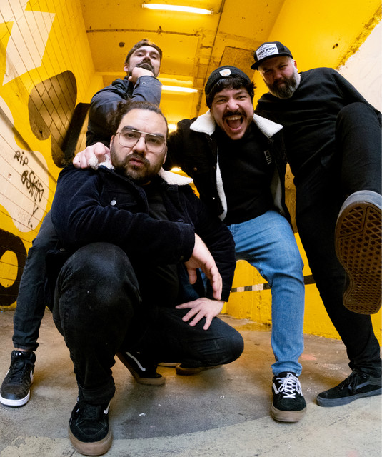 Profilbild von Tusky