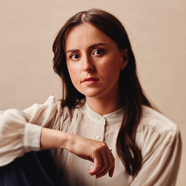 Profilbild von Caoilfhionn Rose