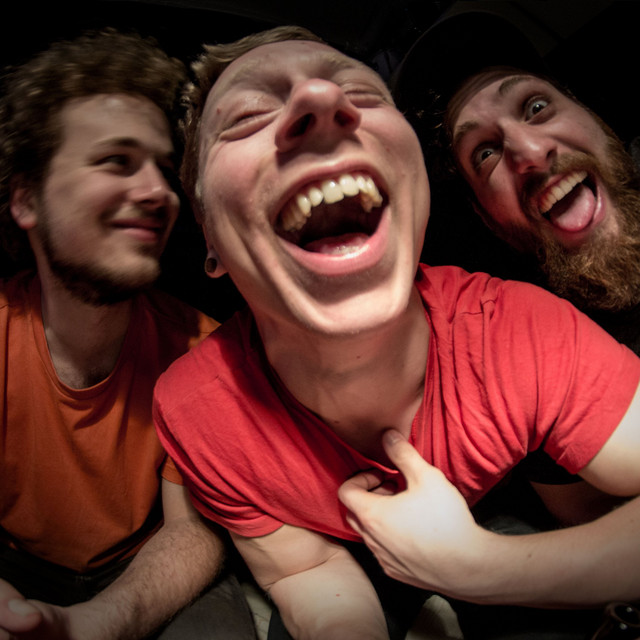 Profilbild von Stockholm Syndrom