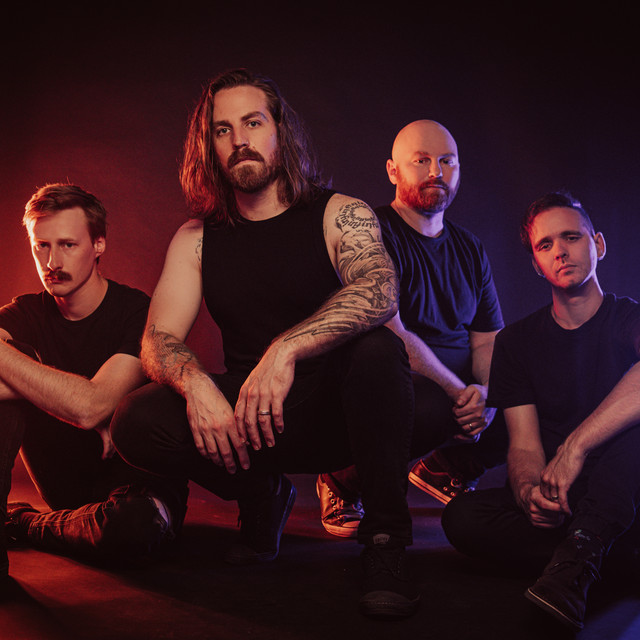 Profilbild von Caligula's Horse