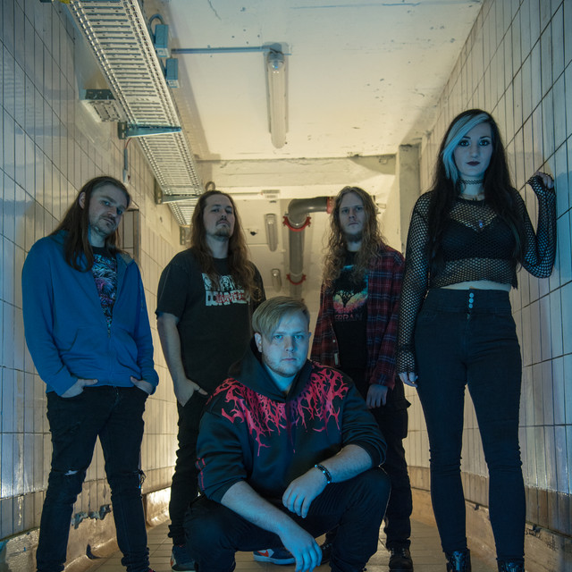 Profilbild von Irony of Fate