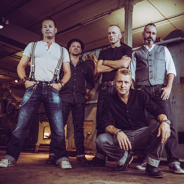 Profilbild von Boppin' B