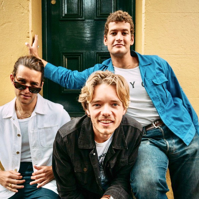 Profilbild von Sons Of The East