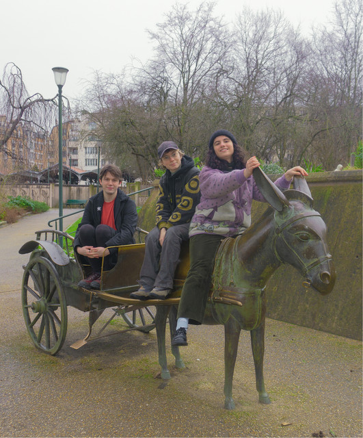 Profilbild von edgar déception