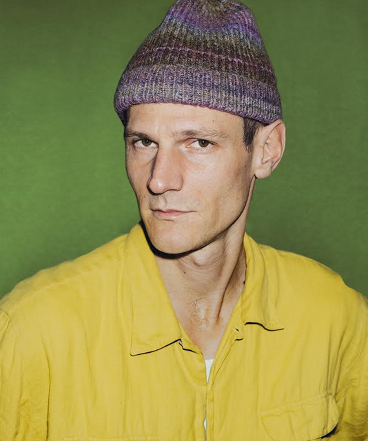 Profilbild von Fai Baba