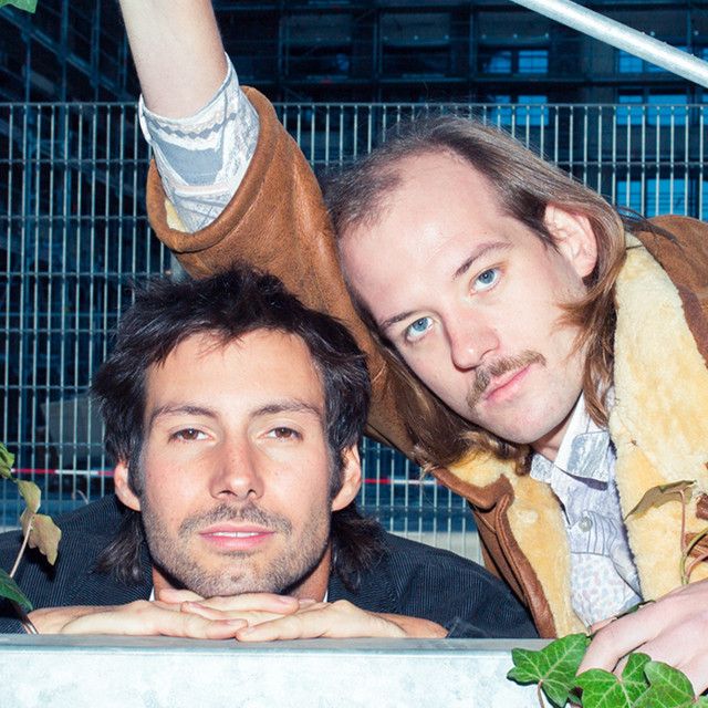 Profilbild von iedereen