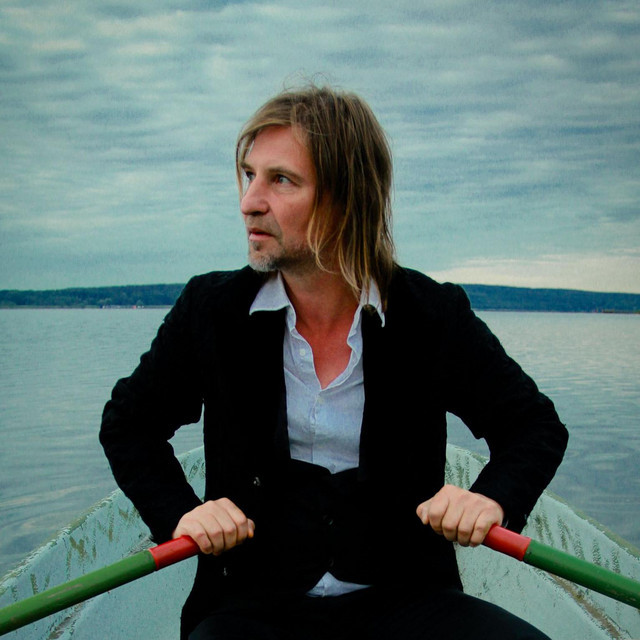 Profilbild von Dirk Zöllner