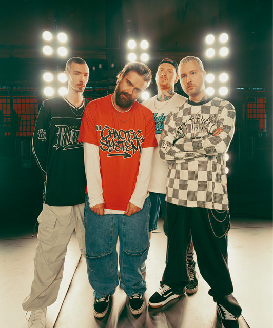 Profilbild von Samurai Pizza Cats