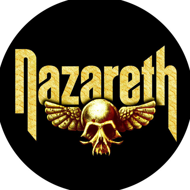 Profilbild von Nazareth