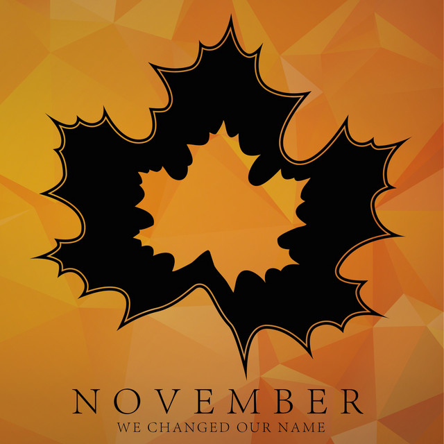 Profilbild von We Changed Our Name