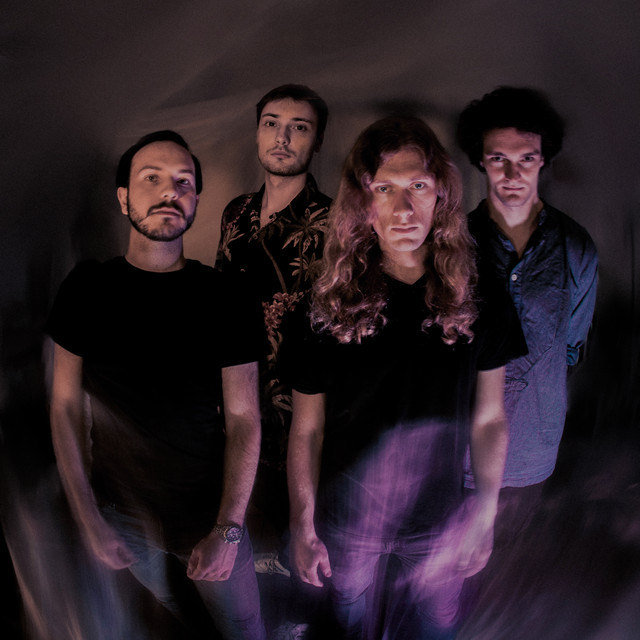 Profilbild von Woomera