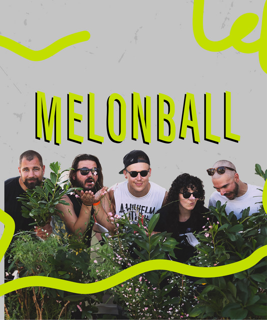 Profilbild von Melonball