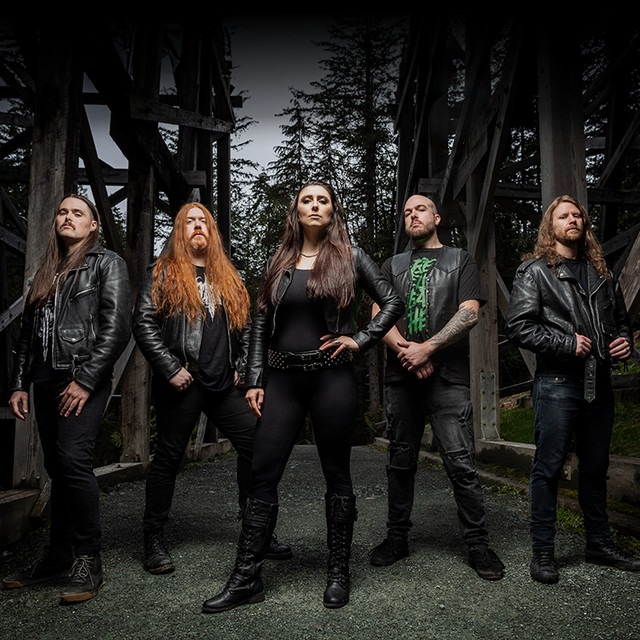 Profilbild von Unleash The Archers