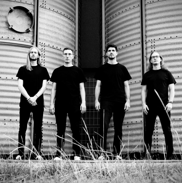 Profilbild von Last Kind Words