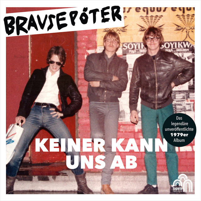 Profilbild von BRAUSEPÖTER