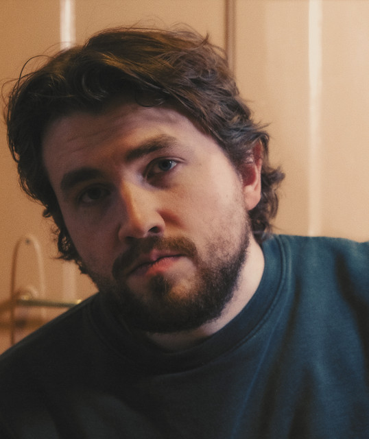 Profilbild von Axel Flóvent