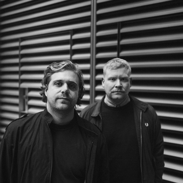 Profilbild von der Gang_350