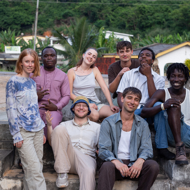 Profilbild von Total Hip Replacement