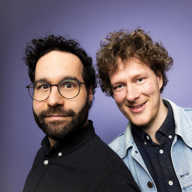 Profilbild von Deniz & Ove