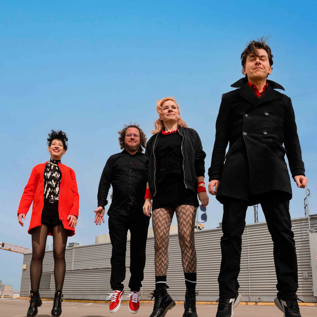 Profilbild von Angelika Express