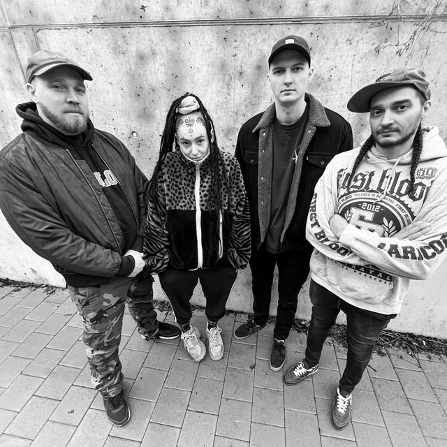 Profilbild von Decay Remains