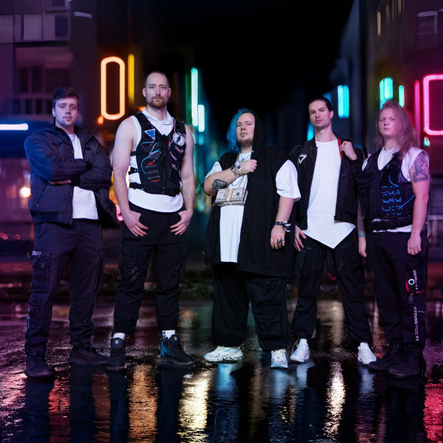 Profilbild von Caught In A Mirror