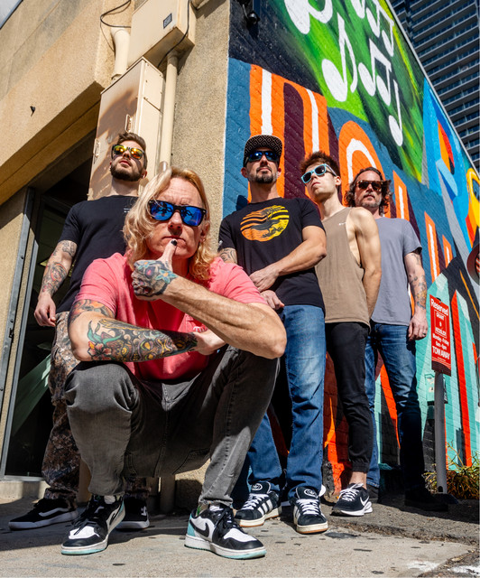 Profilbild von Ballyhoo!