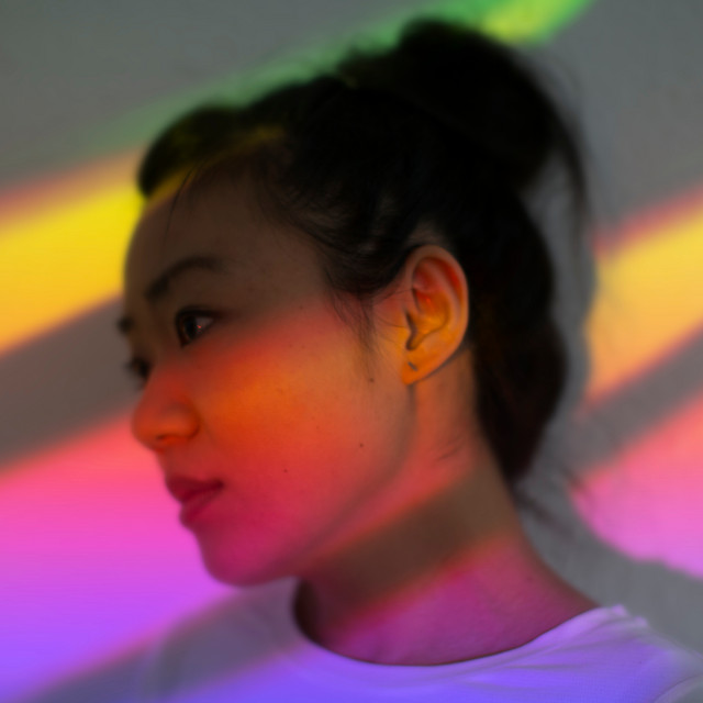 Profilbild von Midori Hirano