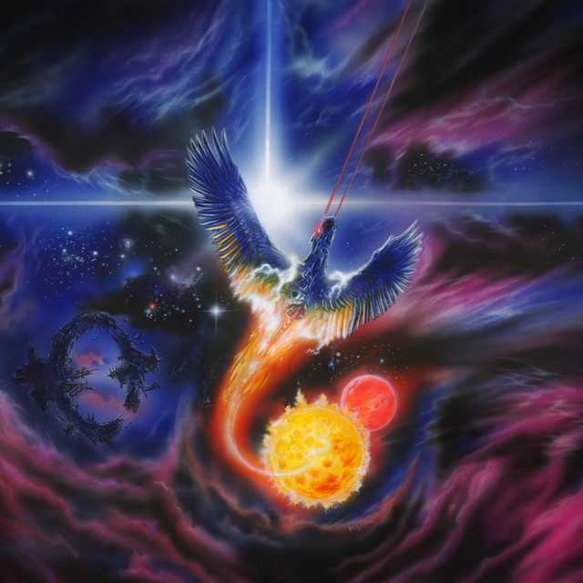 Profilbild von Crimson Fire