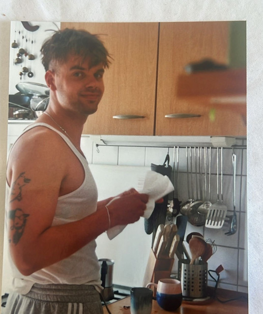 Profilbild von OsloEinz