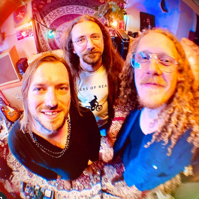 Profilbild von Zen Bison