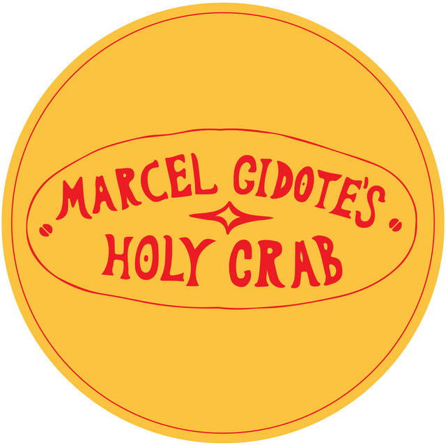 Profilbild von Marcel Gidote's Holy Crab