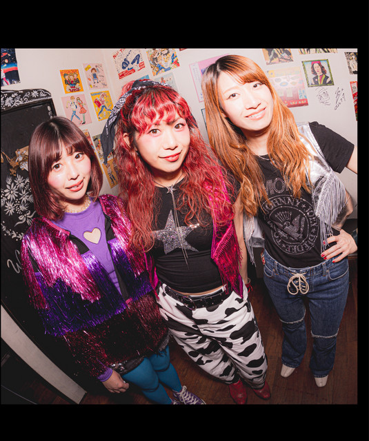 Profilbild von THE LET'S GO's