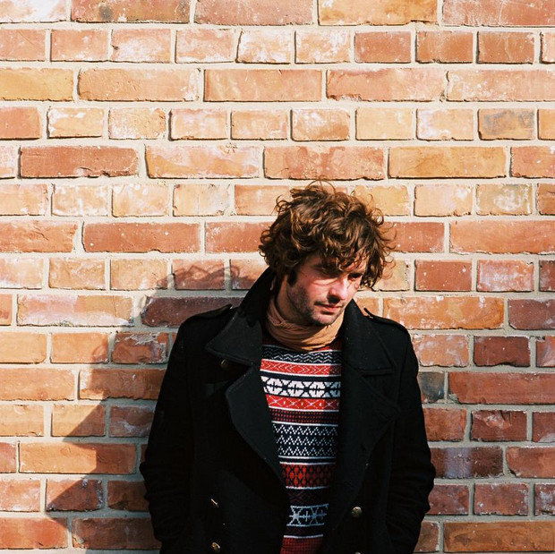 Profilbild von Janek Sprachta