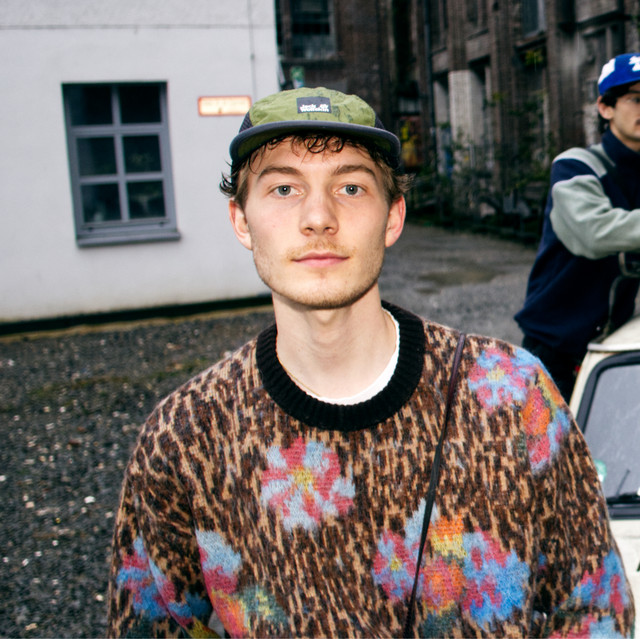 Profilbild von Yoshi Nardo