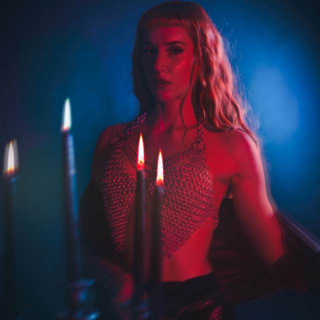 Profilbild von Ellereve