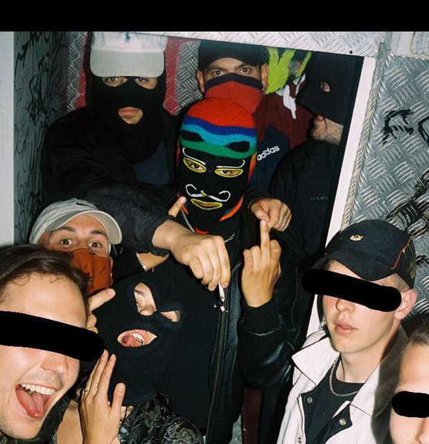 Profilbild von TIEFBASSKOMMANDO