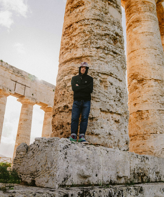 Profilbild von AzudemSK