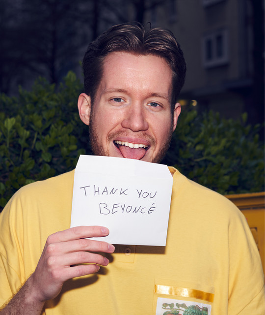 Profilbild von Mc Smook