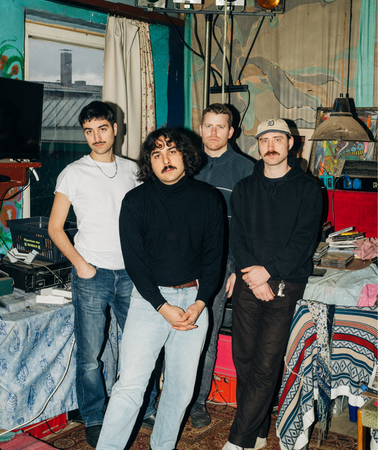 Profilbild von BACHRATTEN