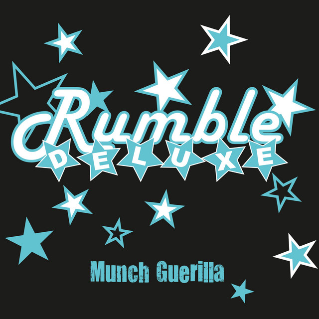 Profilbild von Rumble Deluxe