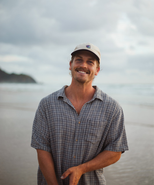 Profilbild von David McCredie