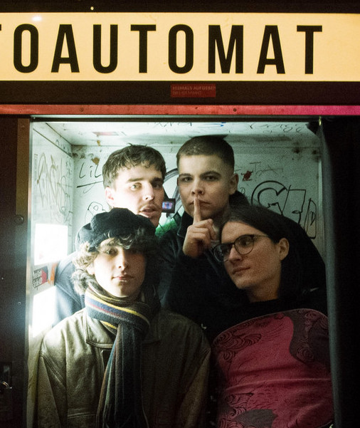 Profilbild von clampdown