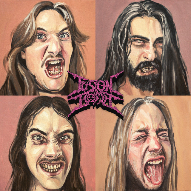 Profilbild von Fusion Bomb