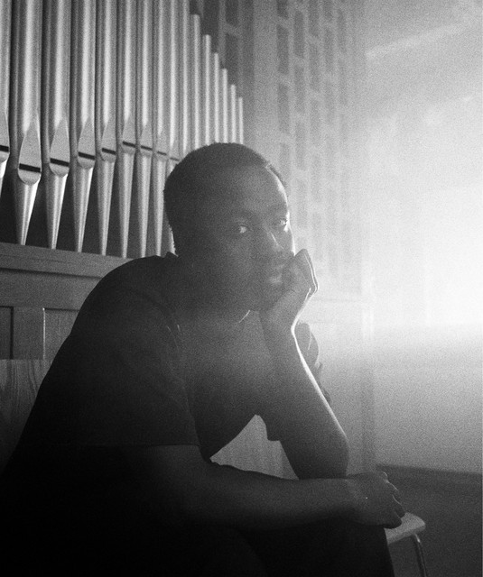 Profilbild von Jonny Mahoro