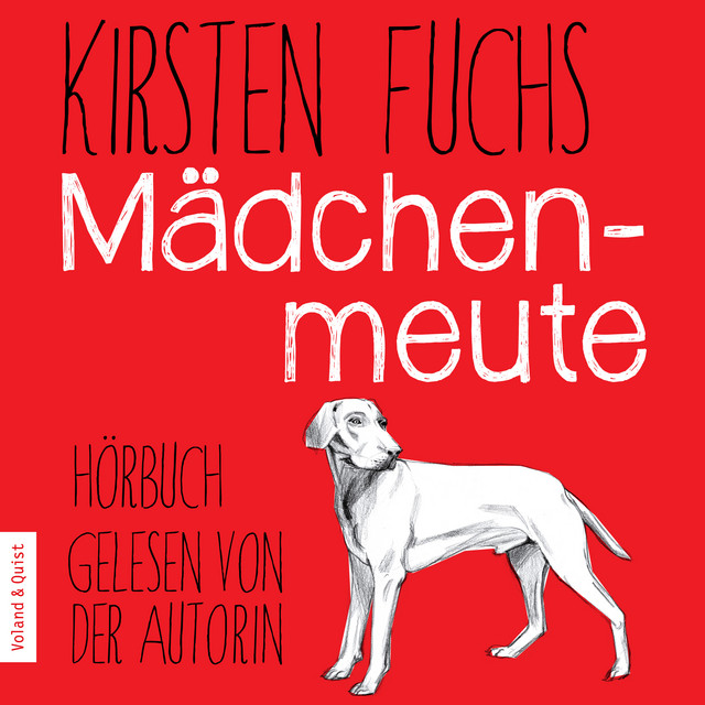 Profilbild von Kirsten Fuchs