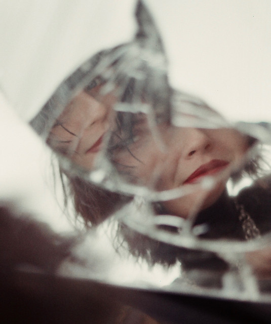 Profilbild von Scout Gillett