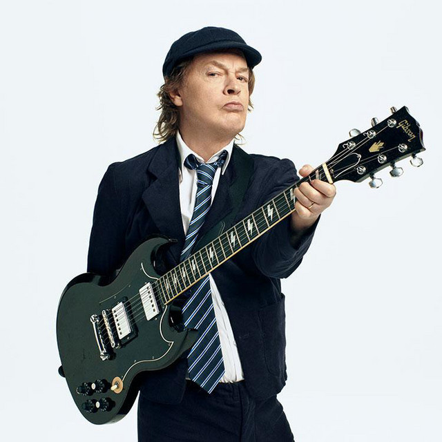 Profilbild von AC/DC