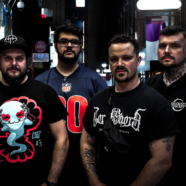 Profilbild von Knockout Concept