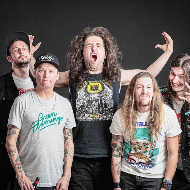 Profilbild von Insanity Alert